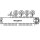 EMP-Centauri Profi Class 17/20 Multischalter mit NT (4 Sat / 20 Teilnehmer)