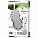 Seagate BarraCuda HDD 2.5 (6,3cm) SATA III 1000GB (1TB)...