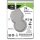 Seagate BarraCuda HDD 2.5" (6,3cm) SATA III 1000GB (1TB) intern ST1000LM048