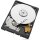 Seagate BarraCuda HDD 2.5" (6,3cm) SATA III 1000GB (1TB) intern ST1000LM048