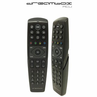 DreamTV Mini Ultra HD Android 9.0 IPTV Streamer TV Box