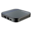 GigaBlue UHD X2 PRO 4K Android 12 Stalker/IP-TV/OTT Media Player