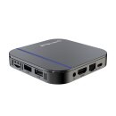 GigaBlue UHD X2 PRO 4K Android 12 Stalker/IP-TV/OTT Media Player
