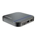 GigaBlue UHD X2 PRO 4K Android 12 Stalker/IP-TV/OTT Media Player