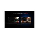 GigaBlue UHD X2 PRO 4K Android 12 Stalker/IP-TV/OTT Media Player