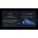 GigaBlue UHD X2 PRO 4K Android 12 Stalker/IP-TV/OTT Media Player