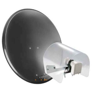 Wetterschutz UV Schutz für LNB Universal