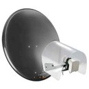 Wetterschutz UV Schutz fr 2 LNB Universal