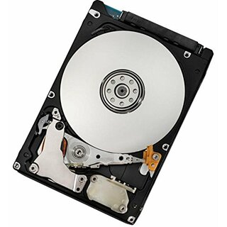Seagate Barracuda HDD 3,5 (8,9cm) SATA III 1000GB (1TB) Intern ST1000DM010