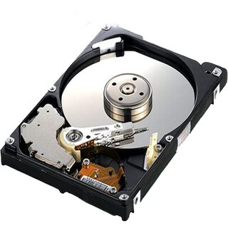 Seagate Barracuda HDD 3,5 (8,9cm) SATA III 2000GB (2TB) Intern
