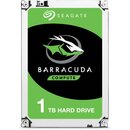 Seagate Barracuda HDD 3,5 (8,9cm) SATA III 1000GB (1TB)...