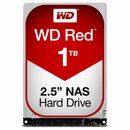 WD-Red  HDD 2,5 (6,3cm) SATA 6Gb/s 1000GB (1TB) Intern...