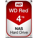 WD-Red  HDD 3,5 4TB SATA3 5400 256MB WD40EFA