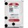 WD-Red  HDD 3,5" 4TB SATA3 5400 256MB WD40EFA