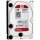 WD-Red  HDD 3,5" 4TB SATA3 5400 256MB WD40EFA