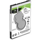 Seagate BarraCuda HDD 2,5" (6.3cm) SATA III 2000GB (2TB) Intern ST2000LM015
