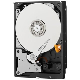 Seagate Barracuda HDD 3,5 (8,9cm) SATA3 4000GB (4TB)