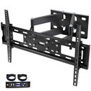 TV Wandhalter Schwenkbar Neigbar 32-70 Zoll (81-178cm)...