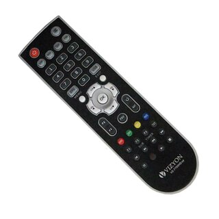 Vizyon Original Fernbedienung fr 7700HD Serie