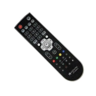 Vizyon Original Fernbedienung fr 7700HD Serie