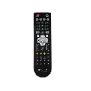 Vizyon Original Fernbedienung fr 7700HD Serie