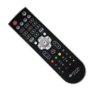Vizyon Original Fernbedienung für 7700HD Serie