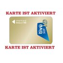 Tivusat Smartcard NUR Karte Aktiviert