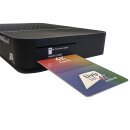 Digiquest AX3 tivusat 4K- Combo- Receiver mit Aktivierter Karte und Android 12