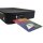 Digiquest AX3 tivusat 4K- Combo- Receiver mit Aktivierter Karte und Android 12