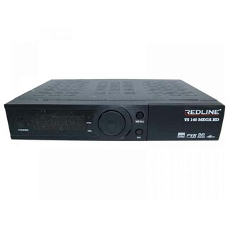 Redline G 140 HD FTA SAT Receiver