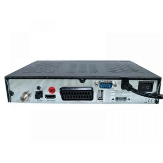 Redline G 140 HD FTA SAT Receiver