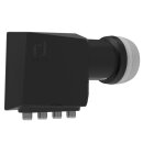 Inverto Ultra Quattro Universal High-Gain Low-Noise 40mm PLL LNB