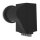 Inverto Ultra Quattro Universal High-Gain Low-Noise 40mm PLL LNB