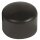 Mastkappe PVC schwarz für 48-50mm  Ø  Mast