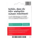 HD-Plus-Verlängerung (Für 12 Monate & alle...