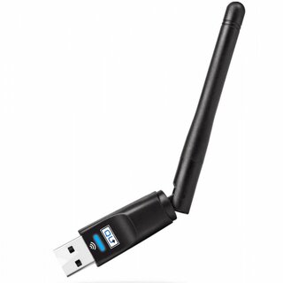 VU+ Uno 4K SE 1x DVB-C FBC + Wifi Antenne Tuner Linux Receiver UHD 2160p