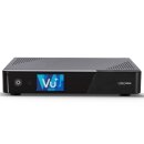 VU+ Uno 4K SE 1x DVB-C FBC + Wifi Antenne Tuner Linux...