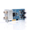 VU+ DVB-S2/S2X FBC Twin Tuner Uno 4K / Ultimo 4K / Duo 4K...