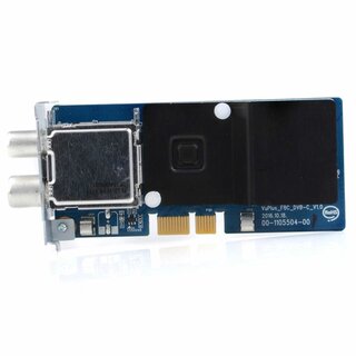 VU+ DVB-C FBC Tuner Uno 4K / Uno 4K SE/ Ultimo 4K / Duo 4K / Duo 4K SE( 8 Demodulatoren )
