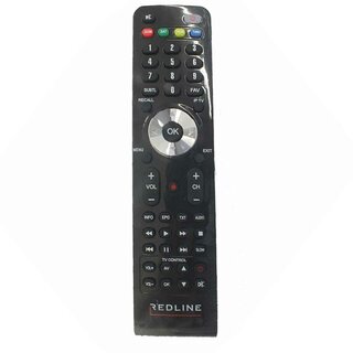 Redline Original V2 Fernbedienung fr Redline Receiver Serie