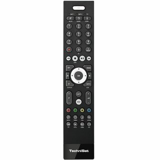 Technisat DIGIT S4 HD Sat Receiver schwarz