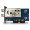 Axas / Protek DVB-S2 Single Tuner für 9910 LX + 9911...