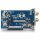 Axas / Protek DVB-S2 Single Tuner für 9910 LX + 9911 LX + 9920 LX + AxasE4HD Combo