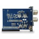 Axas / Protek DVB-CT2 Single Tuner für 9910 LX +...