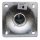 Wand Halter / Winkel Halter 30cm Aluminium-Zink Beschichtetes Stahl