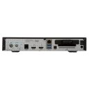 VU+ Uno 4K SE 1x DVB-C FBC Twin Tuner Receiver