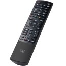 VU+ Zero 4K 1x DVB-S2X Tuner Linux Receiver UHD 2160p