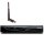 Viark Sat Full HD Sat Receiver H.265 USB LAN WLAN Schwarz
