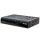 Viark Sat Full HD Sat Receiver H.265 USB LAN WLAN Schwarz