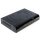 Viark Sat Full HD Sat Receiver H.265 USB LAN WLAN Schwarz